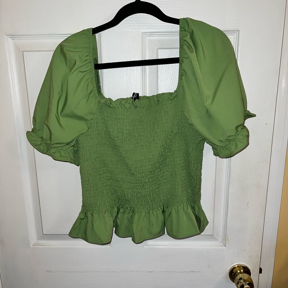 Shein Top